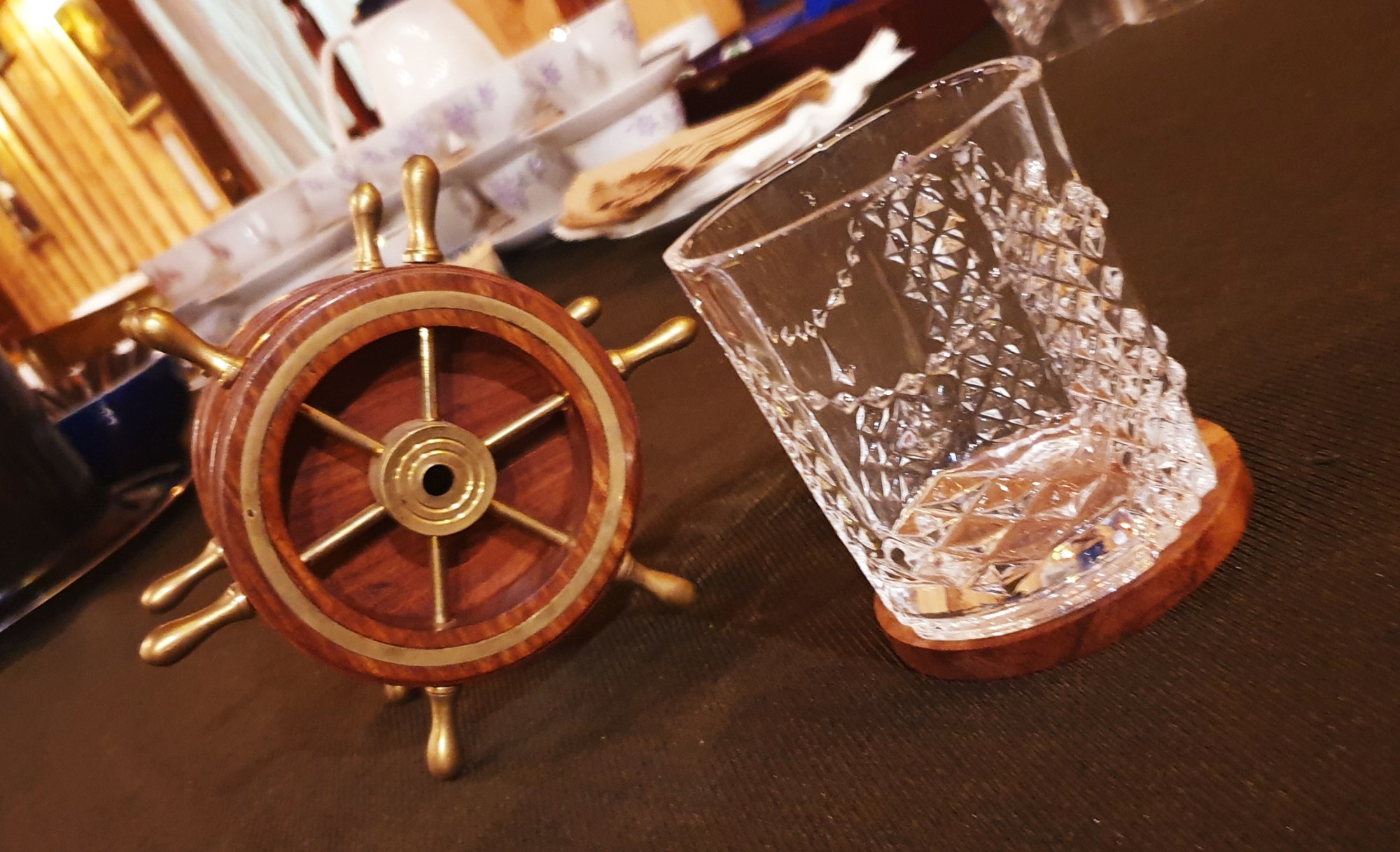 Admiralimaja galerii