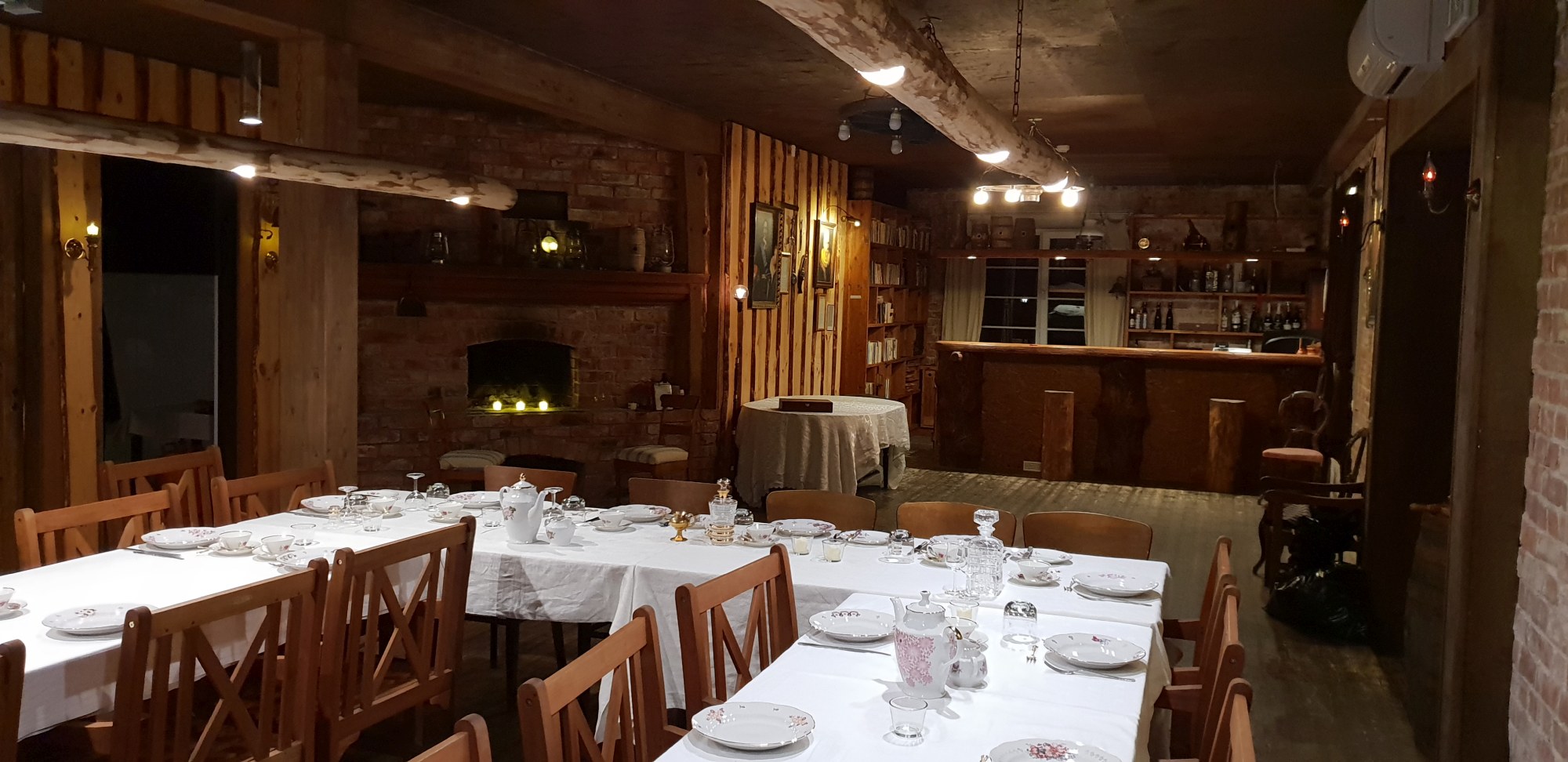 Admiralimaja galerii