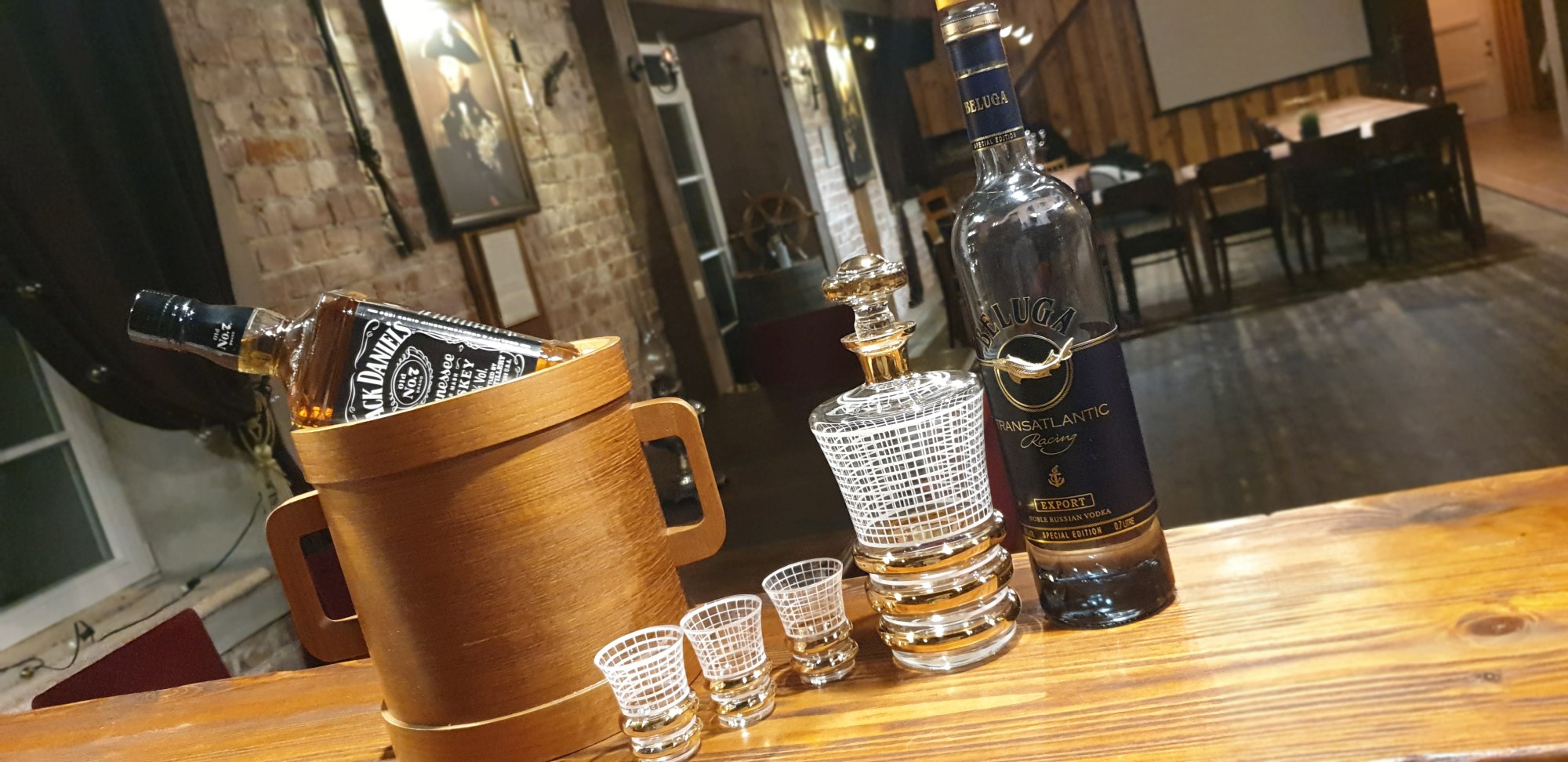 Admiralimaja galerii