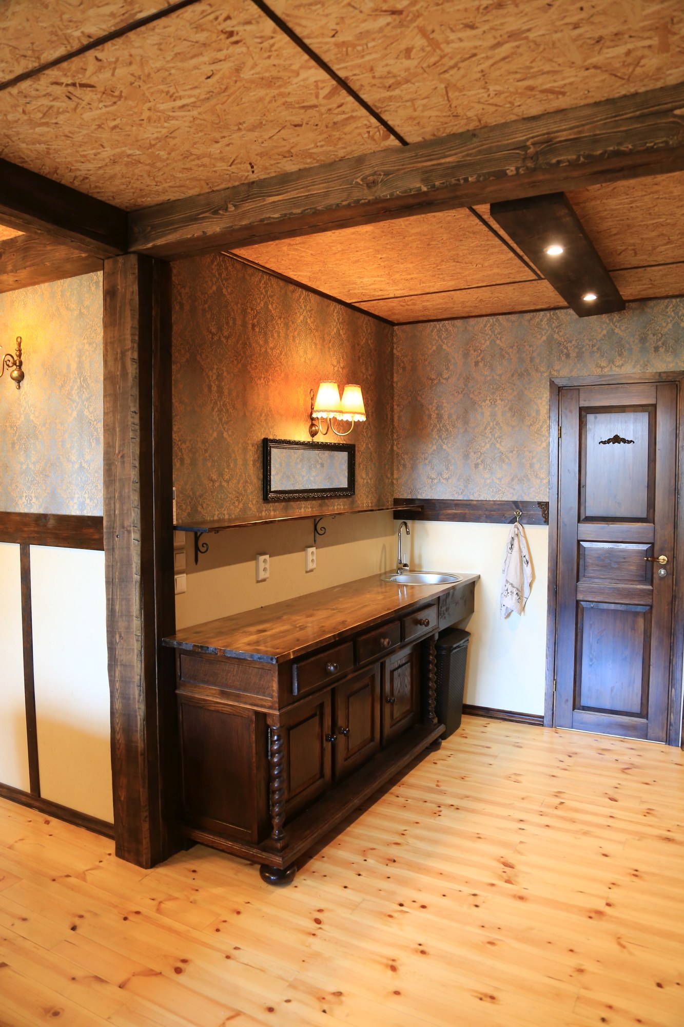 Admiralimaja galerii