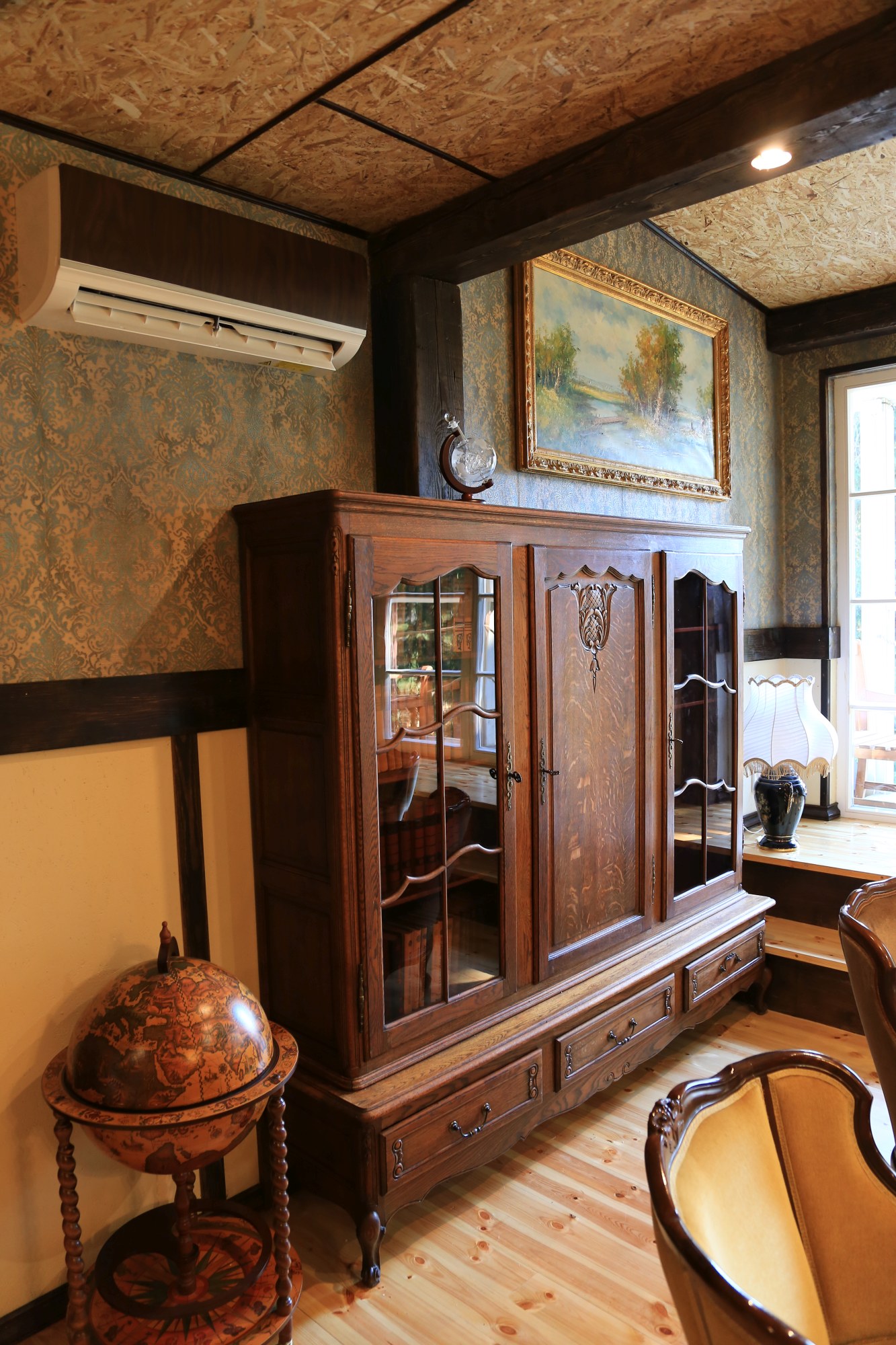 Admiralimaja galerii