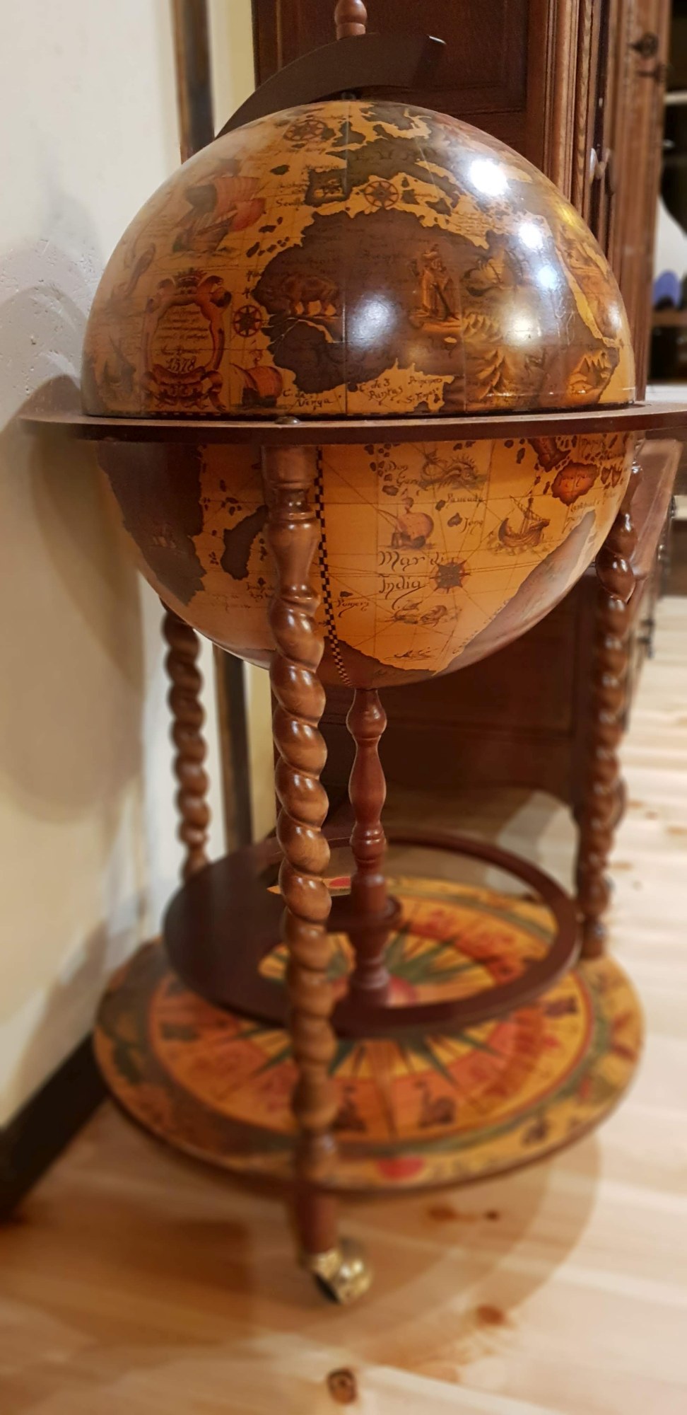 Admiralimaja galerii