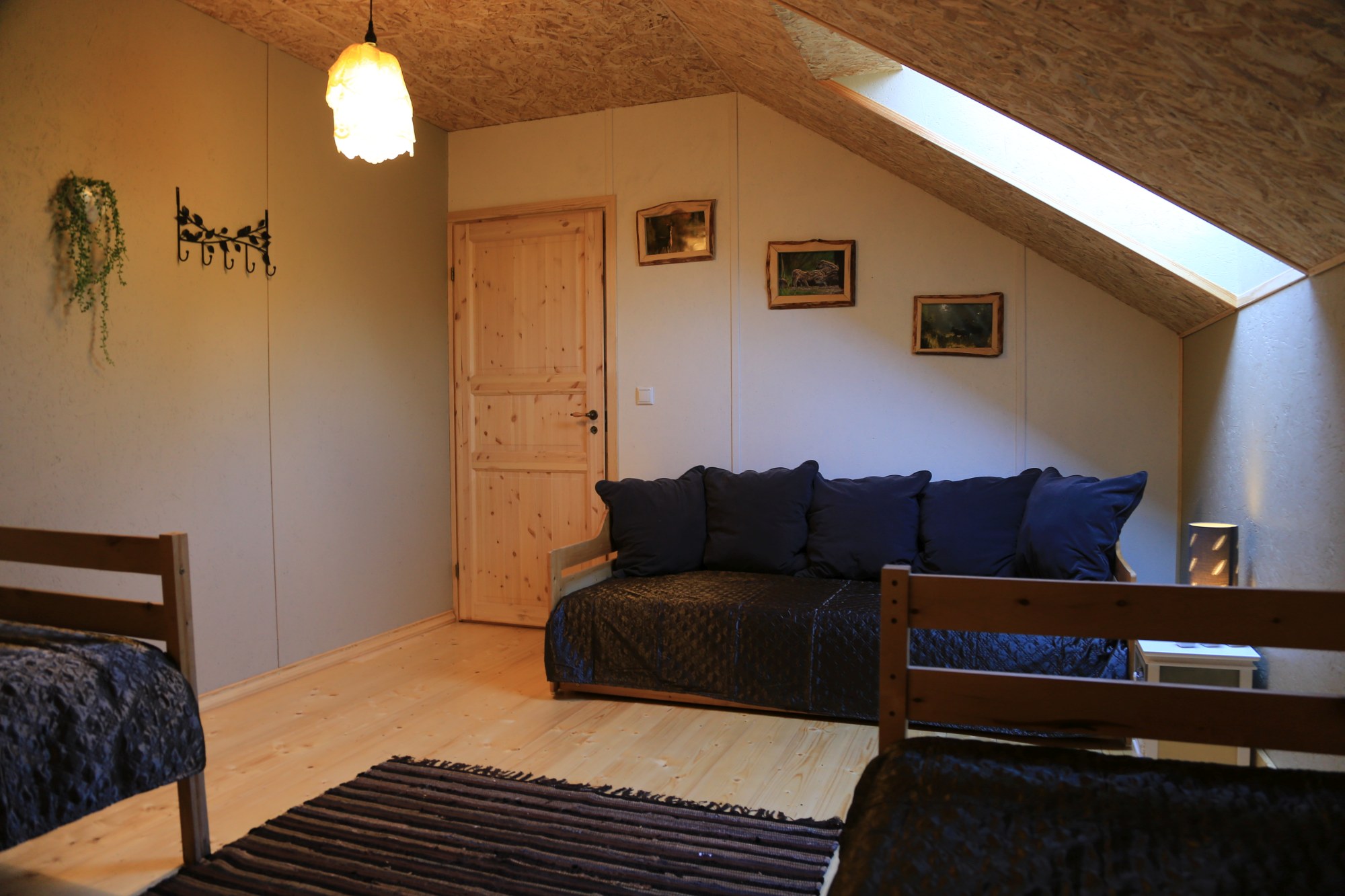 Admiralimaja galerii