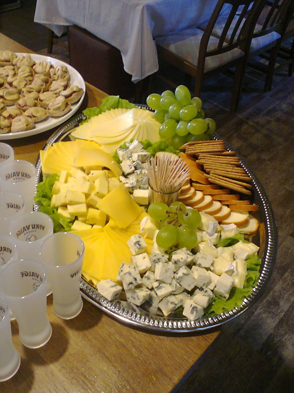 Admiralimaja galerii