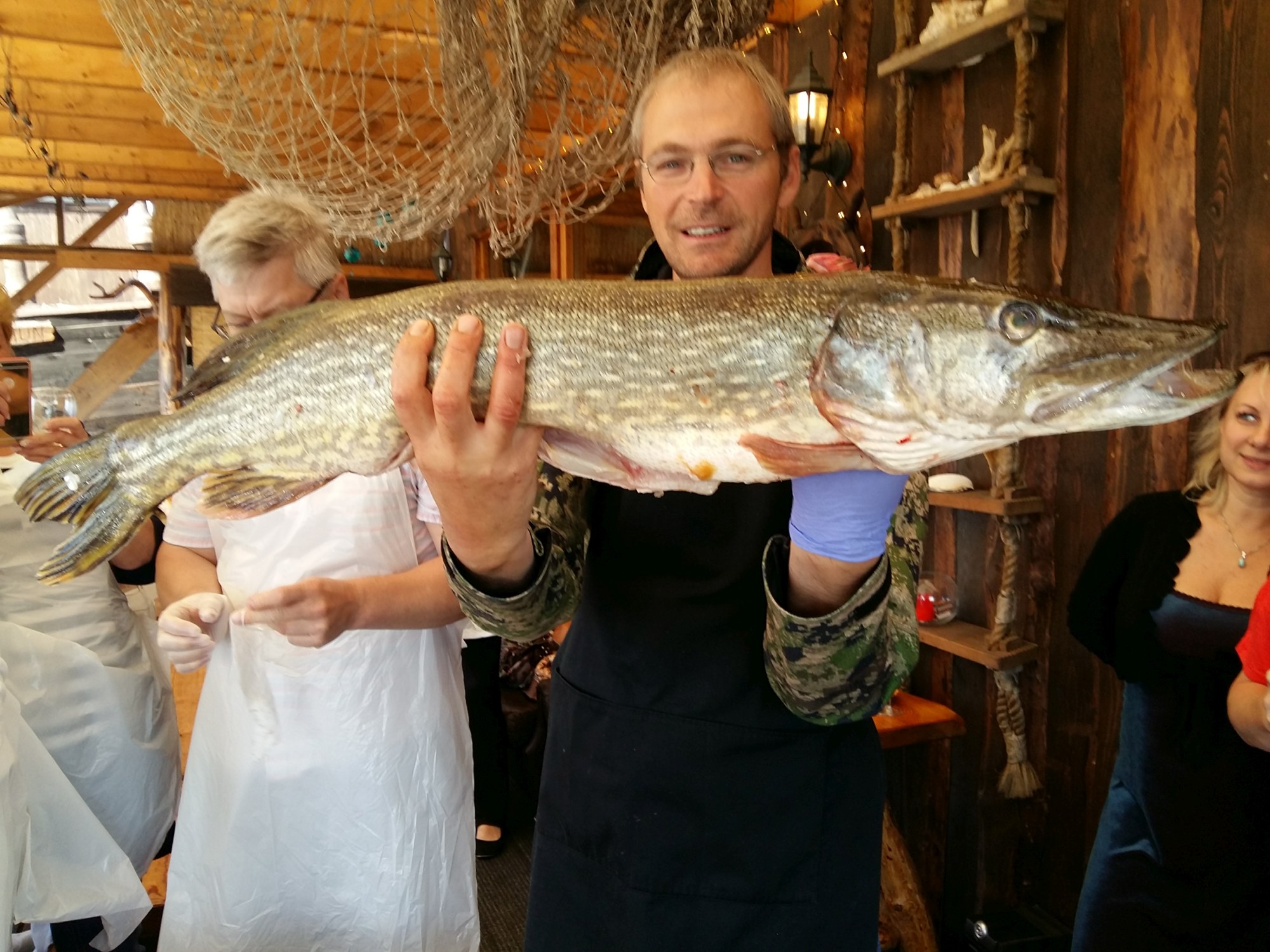 Admiralimaja galerii