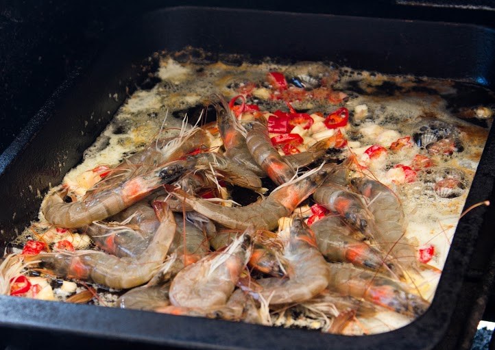 Admiralimaja galerii