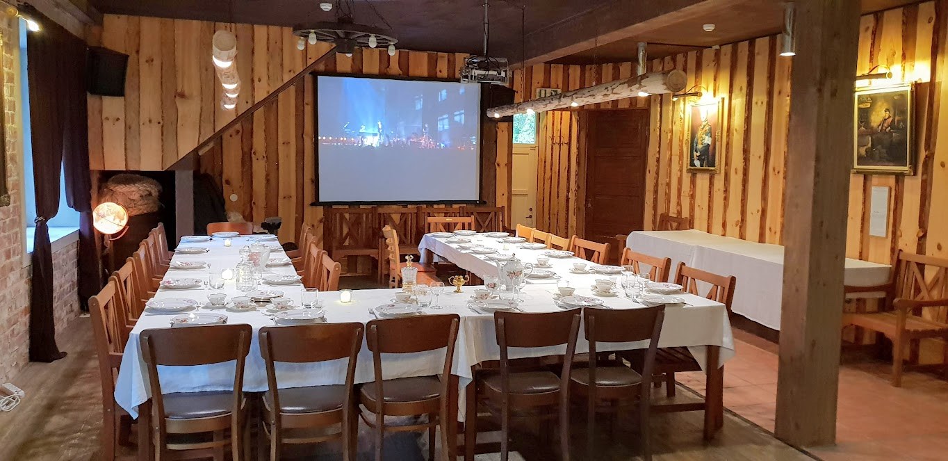 Admiralimaja galerii