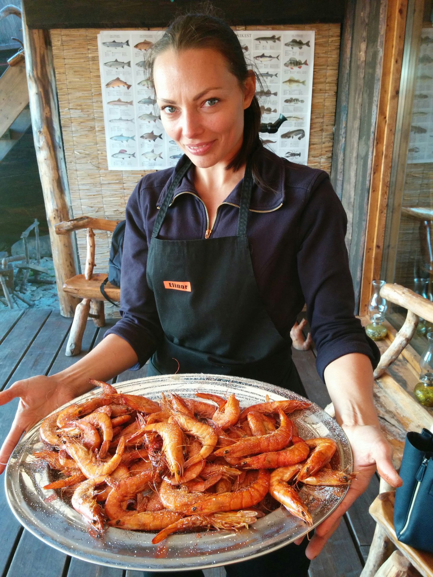 Admiralimaja galerii